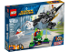 LEGO Super Heroes - Superman a Krypto se spojili