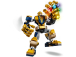 LEGO Super Heroes - Thanosův robot