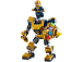 LEGO Super Heroes - Thanosův robot