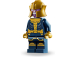 LEGO Super Heroes - Thanosův robot