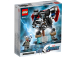 LEGO Super Heroes - Thor v obrněném robotu