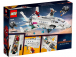 LEGO Super Heroes - Tryskáč Tonyho Starka a útok dronu