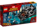 LEGO Super Heroes - Útok stíhačky Černého pantera