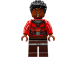 LEGO Super Heroes - Útok stíhačky Černého pantera