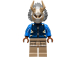 LEGO Super Heroes - Útok stíhačky Černého pantera