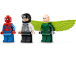 LEGO Super Heroes - Vulture a přepadení kamionu