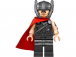 LEGO Super Heroes - Závěrečná bitva o Asgard
