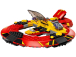 LEGO Super Heroes - Závěrečná bitva o Asgard