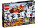 LEGO Super Heroes - Závěrečná bitva o Asgard