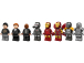 LEGO Super Heroes - Zbrojnice Iron Mana