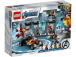 LEGO Super Heroes - Zbrojnice Iron Mana