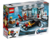 LEGO Super Heroes - Zbrojnice Iron Mana