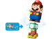 LEGO Super Mario - Akční kostky – 3. série