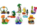 LEGO Super Mario - Akční kostky – 6. série