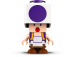LEGO Super Mario - Boj ve Dry Bowserově hradu – rozšiřující set