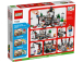 LEGO Super Mario - Boj ve Dry Bowserově hradu – rozšiřující set