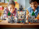 LEGO Super Mario - Boj ve Dry Bowserově hradu – rozšiřující set
