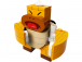 LEGO Super Mario - Boss Sumo Bro a padající věž – rozšiřující set