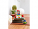 LEGO Super Mario - Bowser Jr. a Clown Car – rozšiřující set