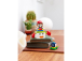 LEGO Super Mario - Bowser Jr. a Clown Car – rozšiřující set