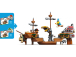 LEGO Super Mario - Bowserova vzducholoď – rozšiřující set