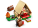LEGO Super Mario - Captain Toad a jeho tábor
