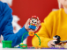 LEGO Super Mario - Chain Chomp a setkání v džungli – rozšiřující set