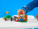 LEGO Super Mario - Chain Chomp a setkání v džungli – rozšiřující set