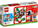 LEGO Super Mario - Chain Chomp a setkání v džungli – rozšiřující set