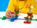 LEGO Super Mario - Dobrodružství s Mariem – startovací set