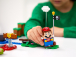 LEGO Super Mario - Dobrodružství s Mariem – startovací set