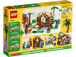 LEGO Super Mario - Donkey Kongův dům na stromě – rozšiřující set