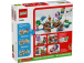 LEGO Super Mario - Dorrie a dobrodružství ve vraku lodi – rozšiřující set