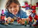 LEGO Super Mario - Drak chaosu Thunderfang