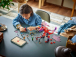 LEGO Super Mario - Drak chaosu Thunderfang