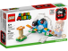 LEGO Super Mario - Fuzzy a ploutve – rozšiřující set