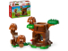 LEGO Super Mario - Goombové na hřišti