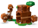 LEGO Super Mario - Goombové na hřišti