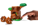 LEGO Super Mario - Goombové na hřišti