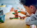 LEGO Super Mario - Goombové na hřišti