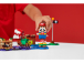 LEGO Super Mario - Hlavolam s piraňovou rostlinou – rozšiřující set