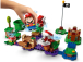 LEGO Super Mario - Hlavolam s piraňovou rostlinou – rozšiřující set