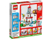 LEGO Super Mario - Kočka Peach a ledová věž – rozšiřující set