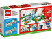 LEGO Super Mario - Lakitu a svět obláčků – rozšiřující set