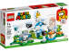 LEGO Super Mario - Lakitu a svět obláčků – rozšiřující set