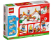 LEGO Super Mario - Lávová vlna – rozšiřující set