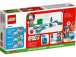 LEGO Super Mario - Ledový Mario a zmrzlý svět – rozšiřující set