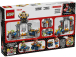 LEGO Super Mario - Mario Kart™ – Bowser a jeho hrad