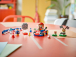 LEGO Super Mario - Mario Kart™ – Interaktivní LEGO Mario™ a Standard Kart