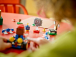 LEGO Super Mario - Mario Kart™ – Interaktivní LEGO Mario™ a Standard Kart